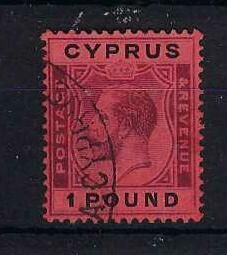 Image of Cyprus 102 FU